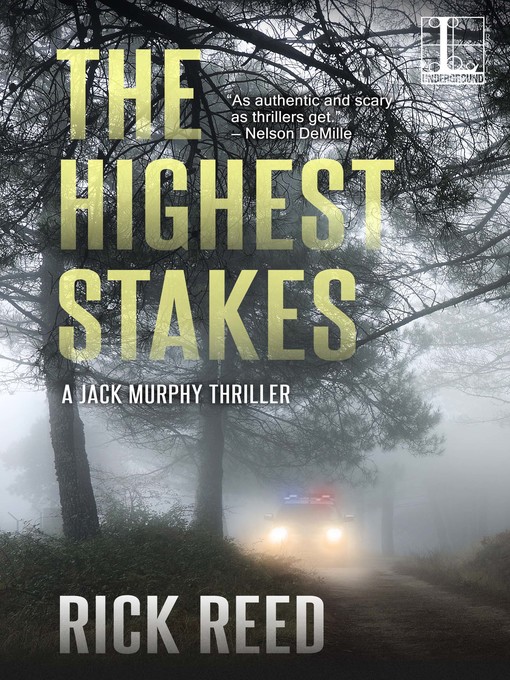 Title details for The Highest Stakes by Rick Reed - Available